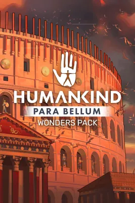 HUMANKIND Para Bellum Wonders Pack (DLC)