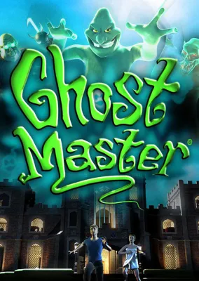 Ghost Master