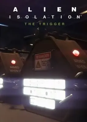 Alien Isolation - The Trigger DLC