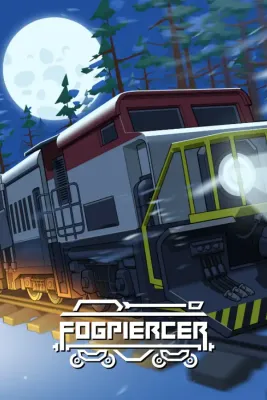Fogpiercer