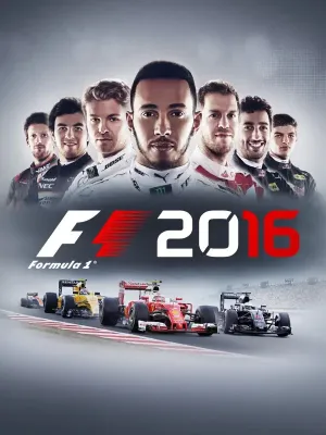 F1 2016 Limited Edition
