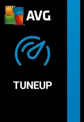 AVG TuneUp (2022)