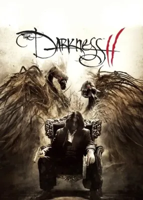 The Darkness II