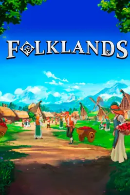 Folklands