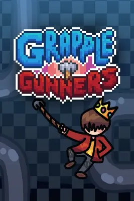 Grapple Gunners