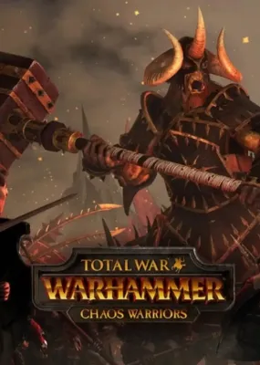 Total War Warhammer - Chaos Warriors Race Pack DLC