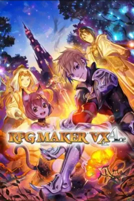RPG Maker VX Ace - Time Fantasy DLC
