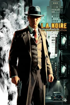 LA Noire The Complete Edition