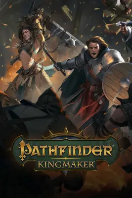 Pathfinder Kingmaker