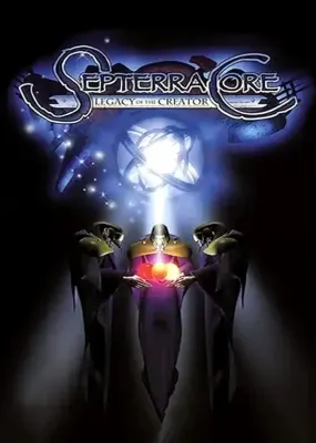 Septerra Core