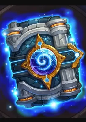 Hearthstone - TITANS 2 Packs