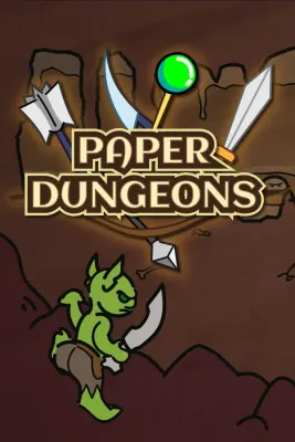 Paper Dungeons