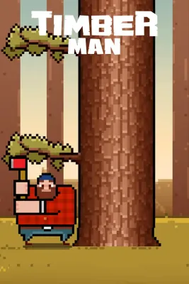 Timberman