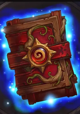 Hearthstone - 40 Wild Packs