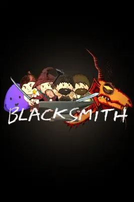 Blacksmith