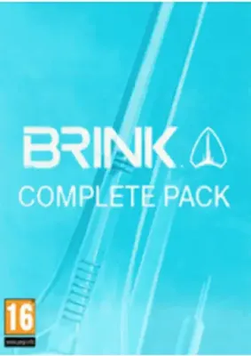 Brink Complete Pack DLC