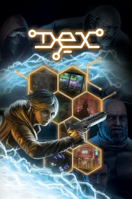 Dex