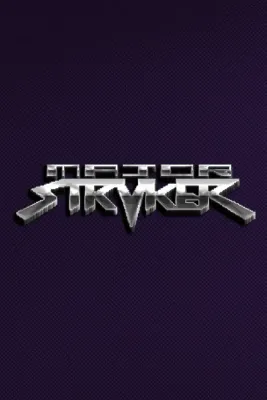 Major Stryker