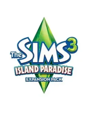The Sims 3 + The Sims 3 Island Paradise