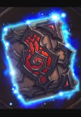 Hearthstone - Murder at Castle Nathria 7 Packs