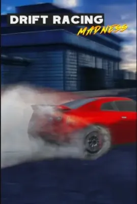 Drift Racing Madness