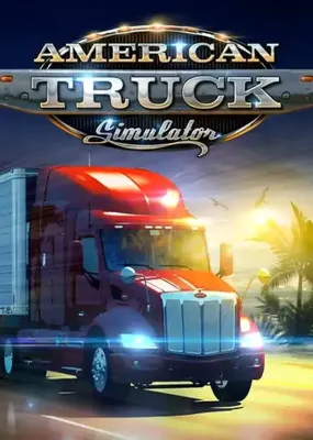 American Truck Simulator - Special Transport DLC