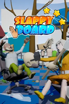 Slappy Board