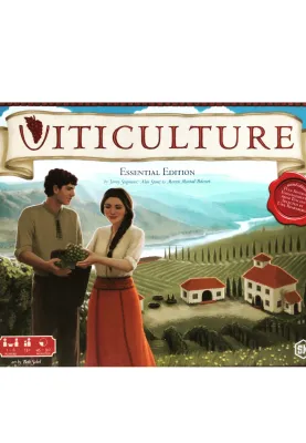 Viticulture Essential Edition