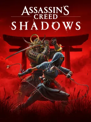 Assassin’s Creed Shadows - Pre-Order Bonus (DLC)