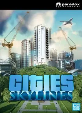 Cities Skylines Premium 2 Edition