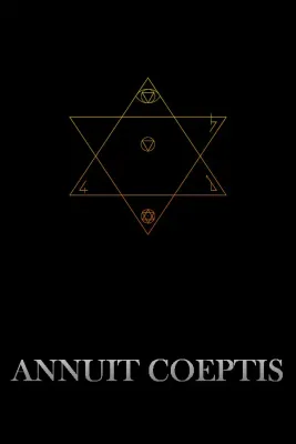 Annuit Coeptis