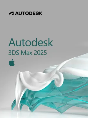 Autodesk 3DS Max 2025 | Windows