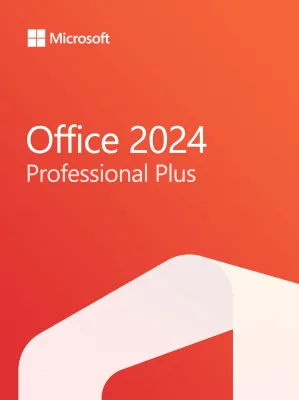 Office 2024 Professional Plus | Windows