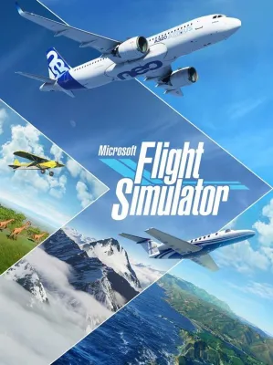 Microsoft Flight Simulator 2020 | Windows 10