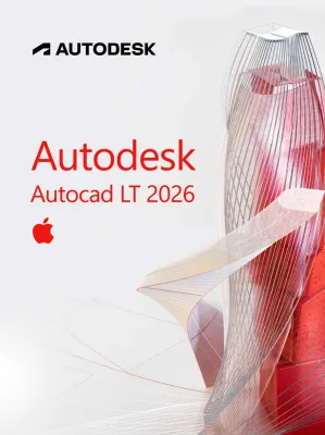 AutoCAD LT 2026 | Mac