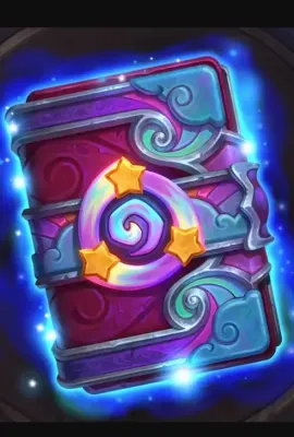 Hearthstone - Whizbang's Workshop 2 Packs