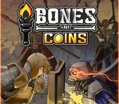 Bones and Coins