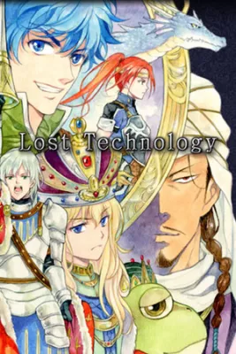 Lost Technology