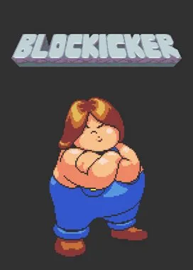 Blockicker