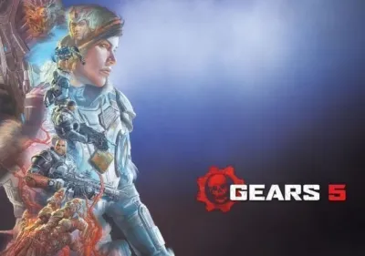 Gears 5 EN/DE/FR/IT/KO/PT/ES/ZH Egypt