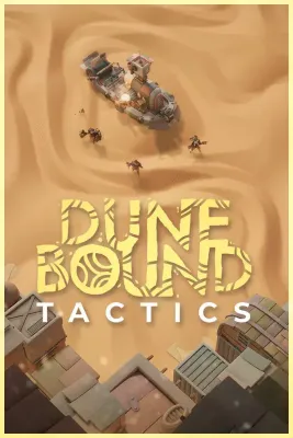 Dunebound Tactics