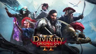 Divinity: Original Sin II Definitive Edition