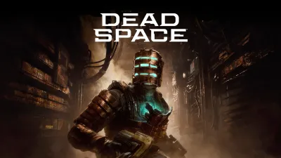 Dead Space (2023)