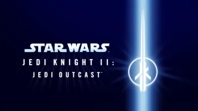 Star Wars Jedi Knight II: Jedi Outcast