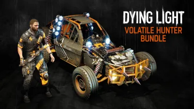 Dying Light - Volatile Hunter Bundle