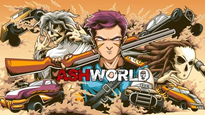 Ashworld