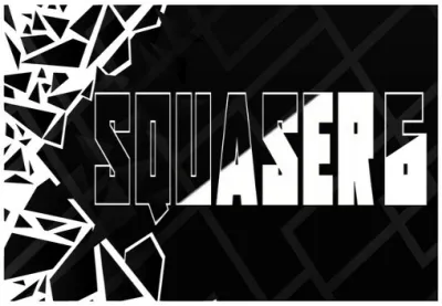SQUASER 6 PC Steam CD Key