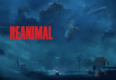 REANIMAL - Pre-order Bonus DLC EU PC Steam CD Key