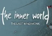 The Inner World: The Last Wind Monk PC Steam CD Key (valid until December, 2026)