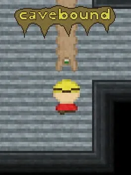 Cavebound